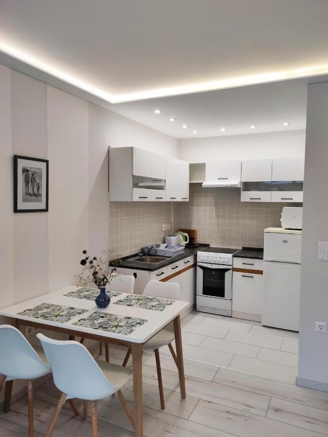 Petit Paul Apartman Keszthely Exterior photo