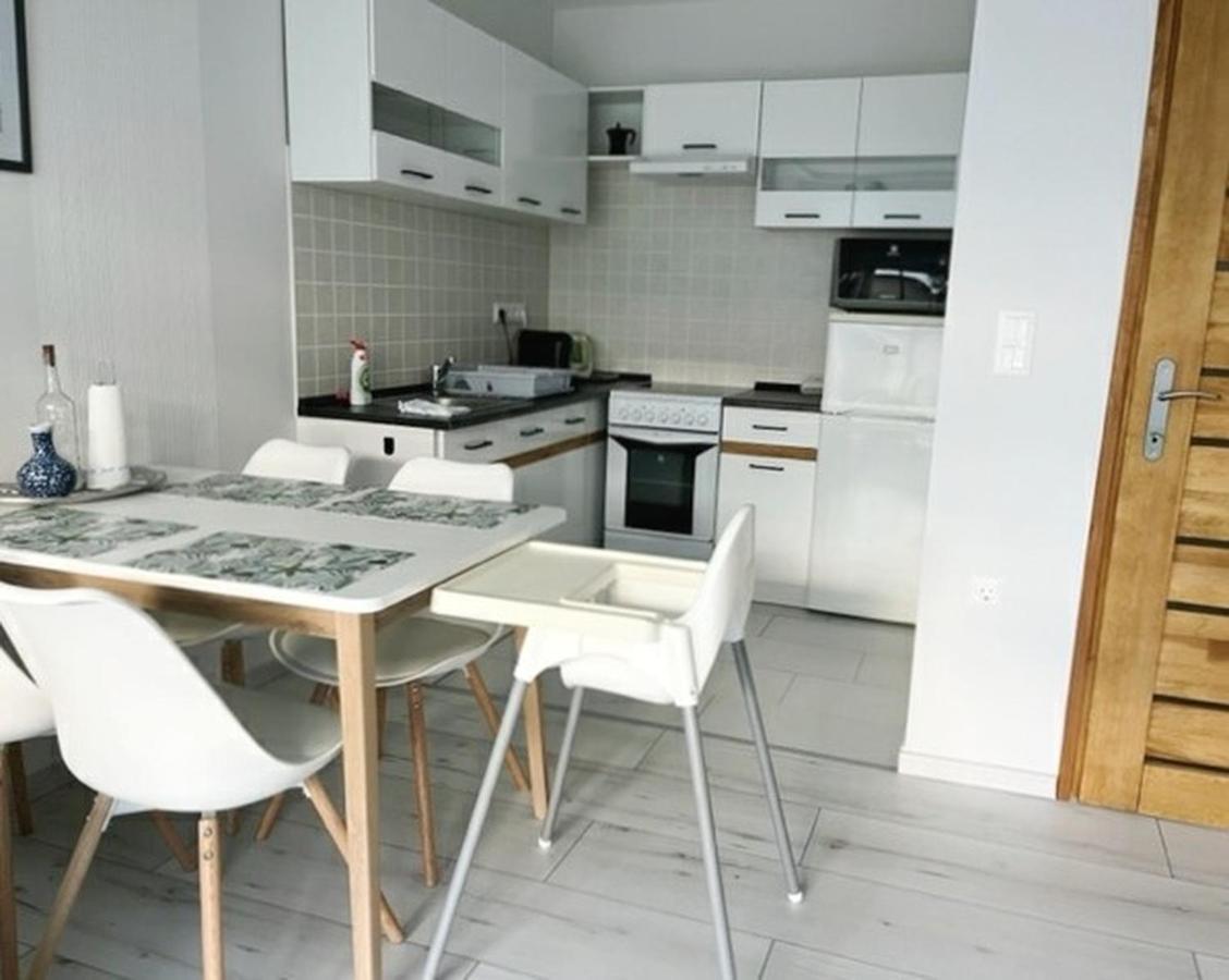 Petit Paul Apartman Keszthely Exterior photo